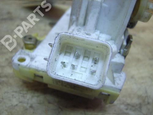 Front right lock FORD FOCUS I Turnier (DNW) 1.8 16V | BP5054509C97 
