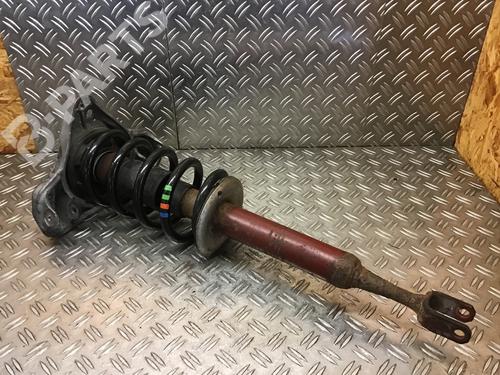 Left front shock absorber AUDI A4 B6 (8E2) 1.8 T | BP7877208M16 