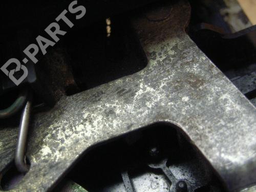 Front right lock VW BORA I (1J2) 2.0 | BP5055896C97 