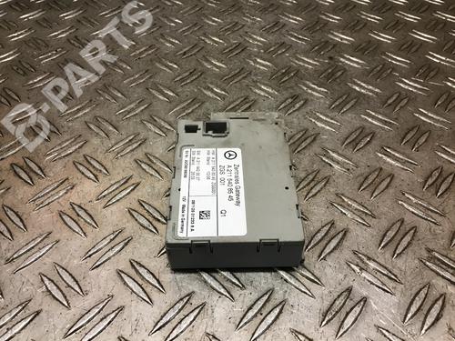Control unit MERCEDES-BENZ E-CLASS T-Model (S211) E 320 T CDI 4-matic (211.289) | BP9854388M11 