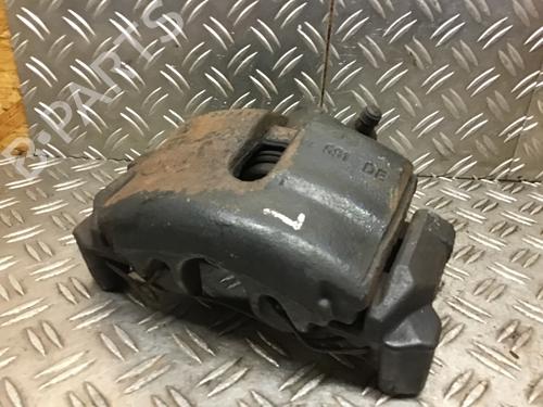 Left front brake caliper AUDI A3 (8P1) 2.0 FSI | BP27669795M105 