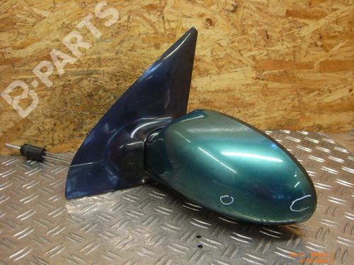 Left mirror FORD FOCUS I Turnier (DNW) 1.6 16V | BP5059554C26 