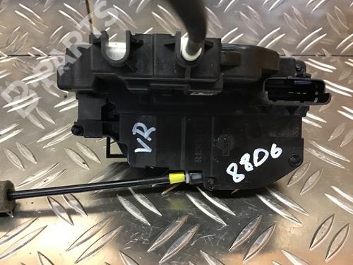 Front right lock NISSAN MICRA III (K12) 1.2 16V | BP5207767C97 