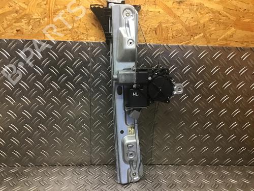 Lève-vitre arrière gauche OPEL INSIGNIA A (G09) 2.0 CDTI (68) (160 hp) 33113745