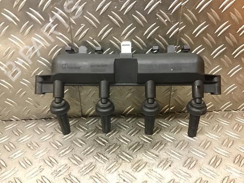 Modulo elettronico PEUGEOT 206 Hatchback (2A/C) 1.1 i (60 hp) 30773693