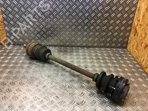Left rear driveshaft MERCEDES-BENZ E-CLASS Coupe (C124) E 220 (124.042) | BP15663518M40 