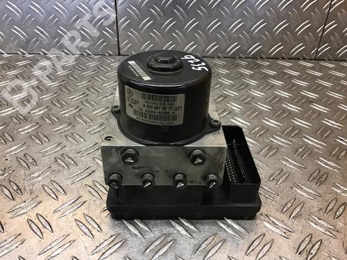 ABS Bremseaggregat MERCEDES-BENZ C-CLASS T-Model (S203) C 220 CDI (203.206, 203.208) | BP7230816M43 