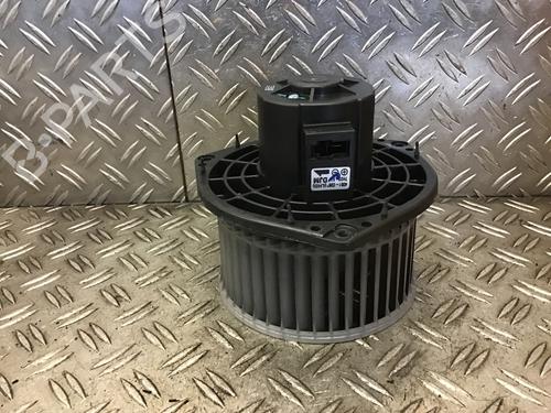 Used Heater blower motor CHEVROLET AVEO / KALOS Hatchback (T200) 1.4 16V (94 hp) 16939804