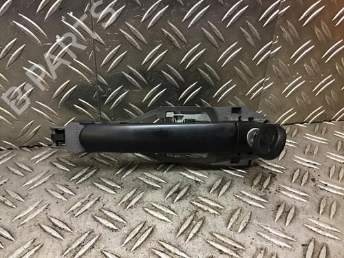 Used Exterior handle VW LUPO I (6X1, 6E1) 1.0 (50 hp) 31972808