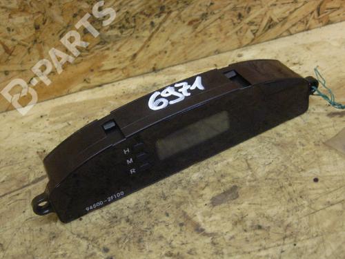 Used Display monitor Display monitor KIA CERATO I Hatchback (LD) 1.5 CRDi (102 hp) 5054420 5054420