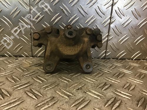 Left rear brake caliper MERCEDES-BENZ C-CLASS (W203) C 200 Kompressor (203.045) | BP25443079M107 
