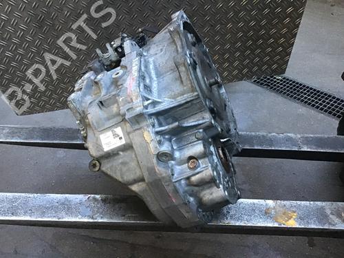 Gearbox OPEL SIGNUM Hatchback (Z03) 3.0 V6 CDTI (F48) | BP30822896M3 