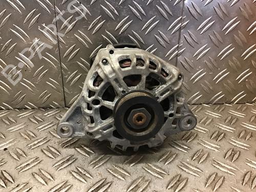 Used Alternator NISSAN NOTE (E11, NE11) 1.4 (88 hp) 33237410