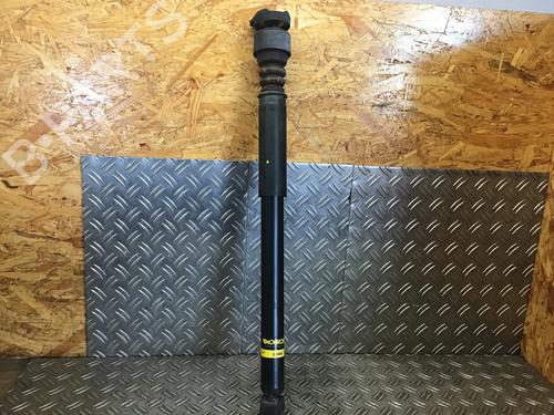 Used Left rear shock absorber FORD FOCUS I (DAW, DBW) 1.4 16V (75 hp) 29480738