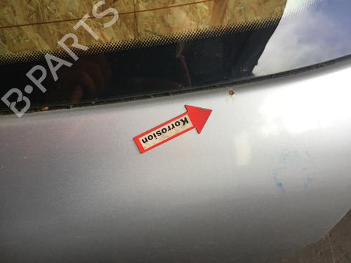 Tailgate AUDI A3 (8P1) 1.6 | BP26273106C6 