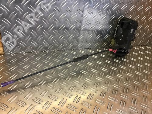 Rear right lock OPEL ASTRA H Estate (A04) 1.9 CDTI (L35) | BP5848991C99 