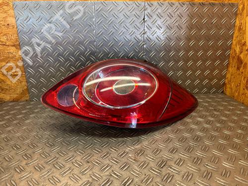 Used Right taillight Right taillight FORD KA (RU8) 1.2 (69 hp) 36165610 36165610