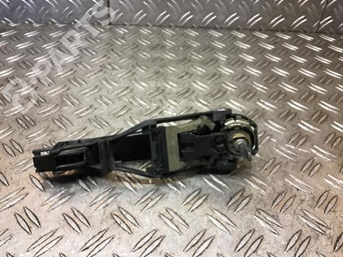 Exterior handle SEAT AROSA (6H1) 1.0 | BP9300140C122 