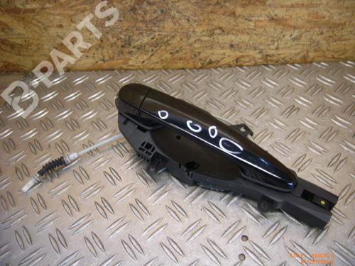 Front right exterior door handle BMW 3 (E90) 318 d | BP5059860C129 