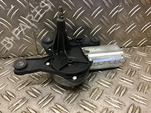 Used Rear wiper motor OPEL ZAFIRA A MPV (T98) 1.8 16V (F75) (125 hp) 31972794
