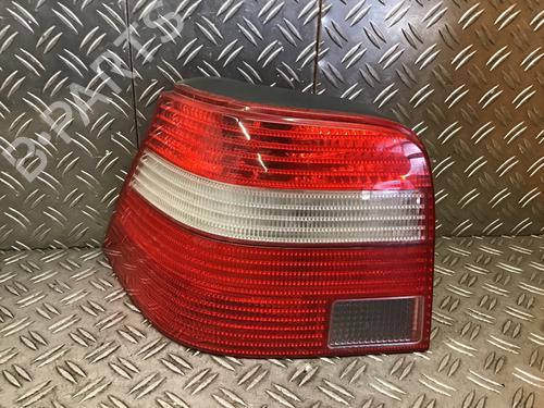 Used Left taillight VW GOLF IV (1J1) 1.4 16V (75 hp) 31806101