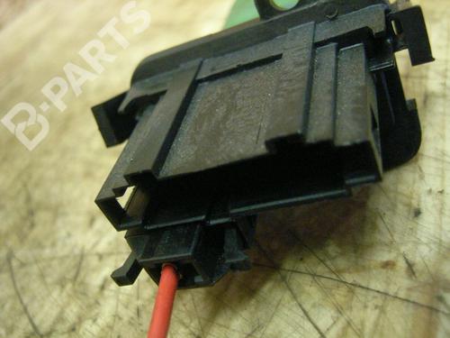 Heater blower motor SEAT IBIZA II (6K1) 1.0 i | BP5055051M62 