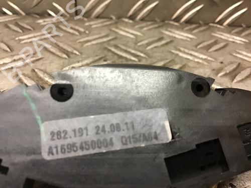 Switch MERCEDES-BENZ A-CLASS (W169) A 150 (169.031, 169.331) | BP32398277I30 