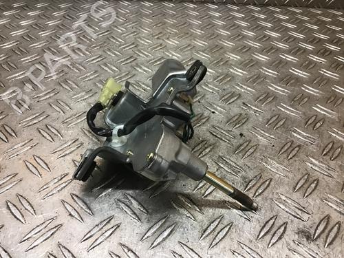 Rear wiper motor HONDA LOGO (GA) 1.3 (GA3) | BP15898893M102 