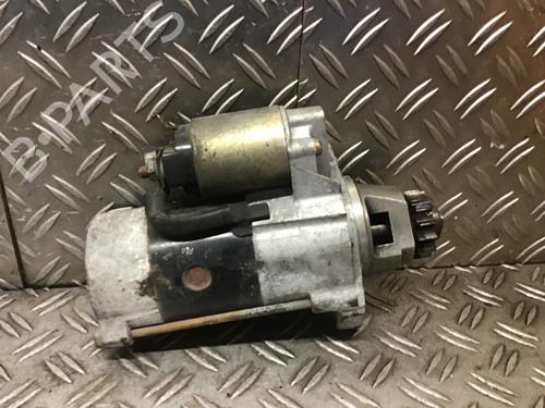 Starter NISSAN ALMERA II Hatchback (N16) 2.2 dCi | BP33619670M8 - Image 2