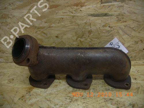 Used Exhaust manifold MERCEDES-BENZ E-CLASS (W210) E 240 (210.061) (170 hp) 14693018