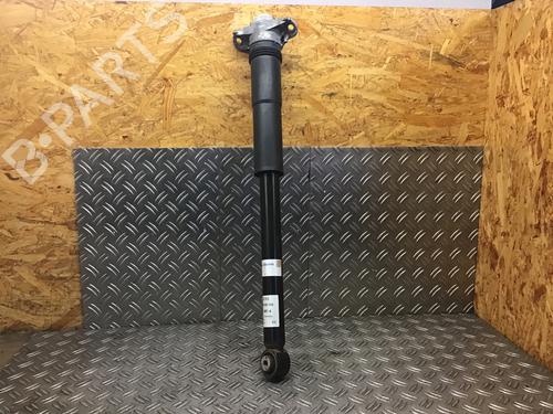 Used Right rear shock absorber SEAT LEON (5F1) 1.2 TSI (105 hp) 30805609