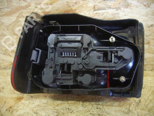 Right taillight SEAT IBIZA II (6K1) 1.6 i | BP5051336C35 