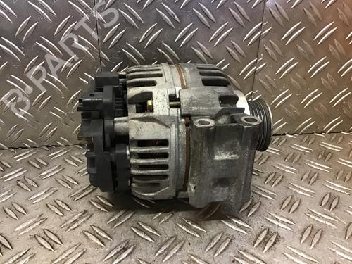 Alternator RENAULT MEGANE I Coach (DA0/1_) 1.6 16V (DA0B, DA04, DA11) | BP27284298M7 