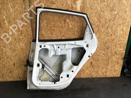 Right rear door SEAT IBIZA IV (6J5, 6P1) 1.2 TSI | BP32012159C5 