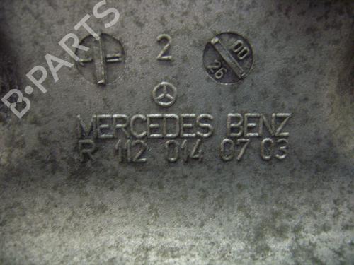 Sikkerhedssele foran højre MERCEDES-BENZ C-CLASS (W203) C 320 (203.064) | BP14694090I25 