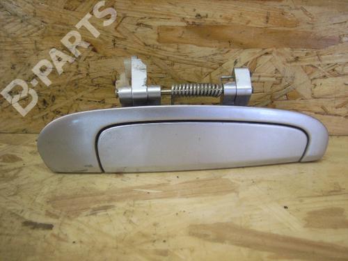 Used Rear right exterior door handle KIA PICANTO I (SA) 1.1 (65 hp) 5054281