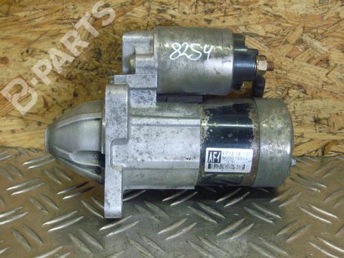 Used Starter MAZDA 626 V Station Wagon (GW) 1.8 (GW8W) (100 hp) 5057315