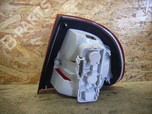 Left taillight SEAT CORDOBA (6K1, 6K2) 1.6 i | BP5055352C34 