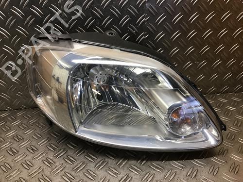 Optica direita VW FOX Hatchback (5Z1, 5Z3, 5Z4) 1.2 (55 hp) 31809337