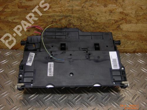 Fuse box BMW X3 (E83) 2.0 sd | BP5058650E1 