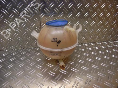 Used Expansion tank VW CADDY III MPV (2KB, 2KJ, 2CB, 2CJ) 1.9 TDI (75 hp) 14694739