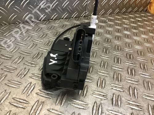 Front right lock FORD FIESTA VI (CB1, CCN) 1.25 | BP26691601C97 