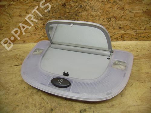 Interior roof light MERCEDES-BENZ S-CLASS (W220, V220) S 430, S 430 L (220.070, 220.170) | BP14694038I8 