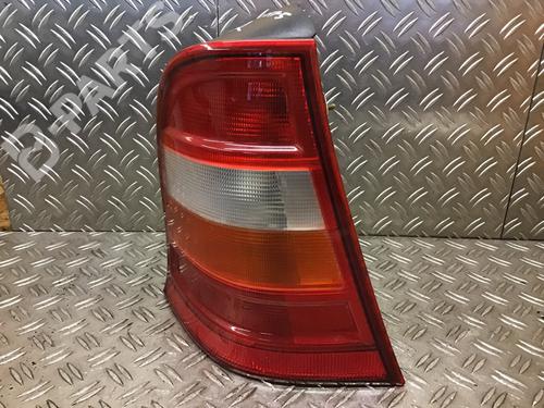 Right taillight MERCEDES-BENZ A-CLASS (W168) A 140 (168.031, 168.131) | BP8343728C35 