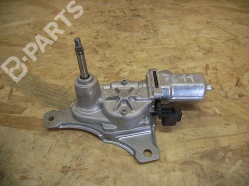 Used Rear wiper motor DAIHATSU CUORE VII (L275_, L285_, L276_) 1.0 (L276) (70 hp) 5055755