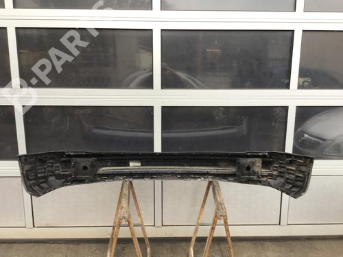 Rear bumper VW CADDY III Box Body/MPV (2KA, 2KH, 2CA, 2CH) 2.0 SDI | BP10638424C8 