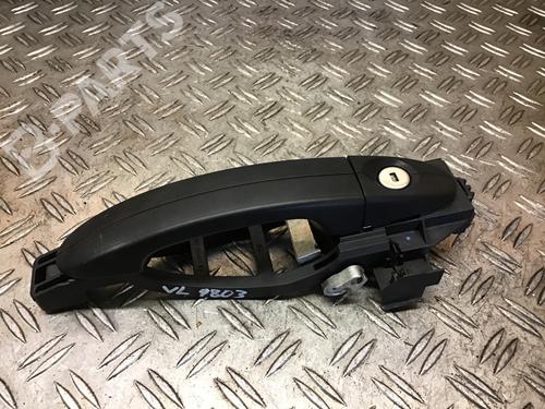 Used Front left exterior door handle Front left exterior door handle FORD S-MAX (WA6) 2.0 TDCi (130 hp) 9648487 9648487