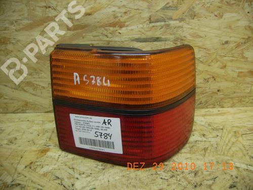 Used Right taillight VW VENTO (1H2) 1.9 TDI (90 hp) 5050959