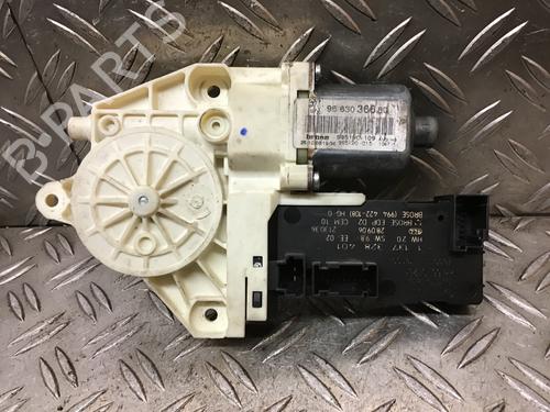 Left front window motor PEUGEOT 407 SW (6E_, 6D_) 2.0 HDi 135 | BP16650451E21 