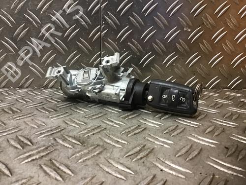 Bloccasterzo SEAT LEON (5F1) 1.2 TSI (105 hp) 30805591